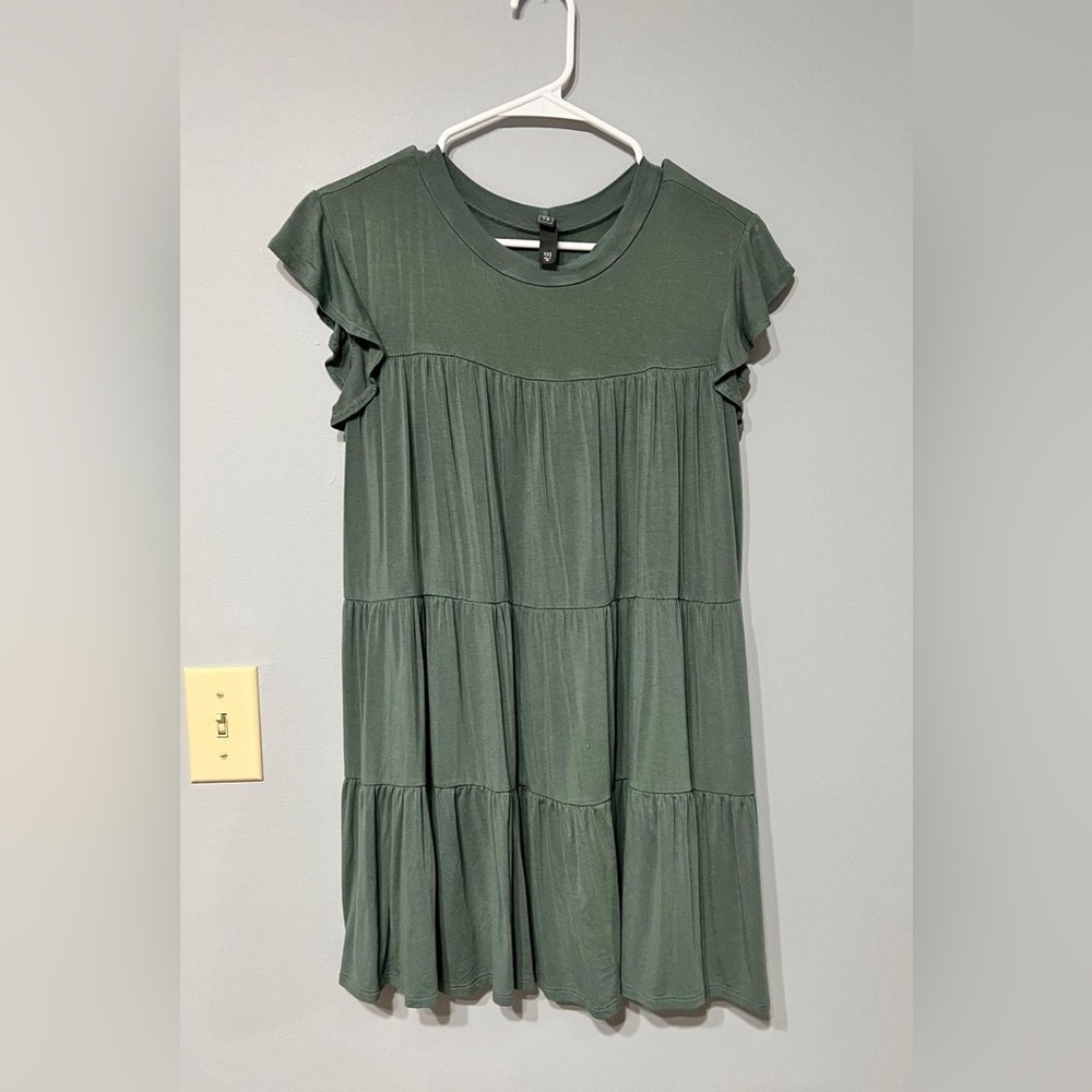 Francesca’s Mini Dress